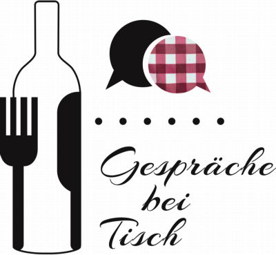 Gespräche bei Tisch